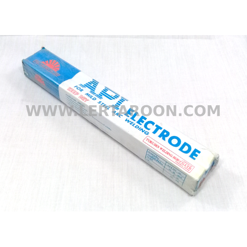 ลวดเชื่อมไฟฟ้า API-31 2.6 mm ลวดเชื่อมไฟฟ้า API-31 2.6 mm