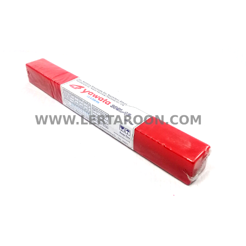 ลวดเชื่อมไฟฟ้าสแตนเลส YAWATA 309L-16 3.2 mm