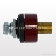 Screw terminal male ( ข้อต่อตัวผู้แบบ THAL TH-25SF- RED)