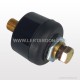 Connector WELPRO Male Black 50 P