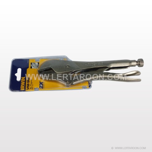 คีมล็อค VISE GRIP คีมล็อค VISE GRIP