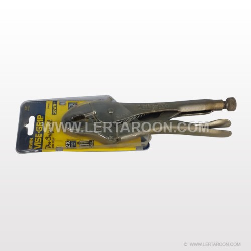 คีมล็อก VISE GRIP 10 WR คีมล็อก VISE GRIP 10 WR